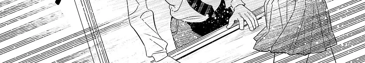 I Wanted To Be Hurt By Love Kainu Manga Chapter 41 Page 36
