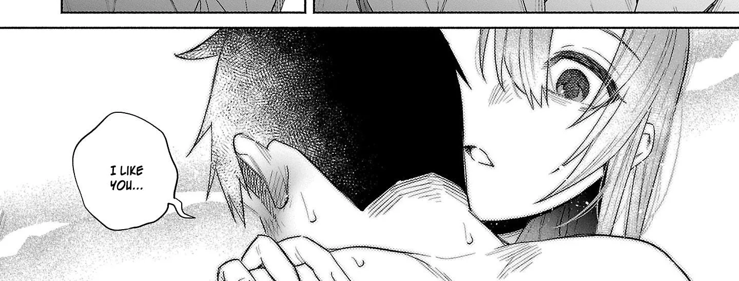 I Wanted To Be Hurt By Love Kainu Manga Chapter 38 Page 48