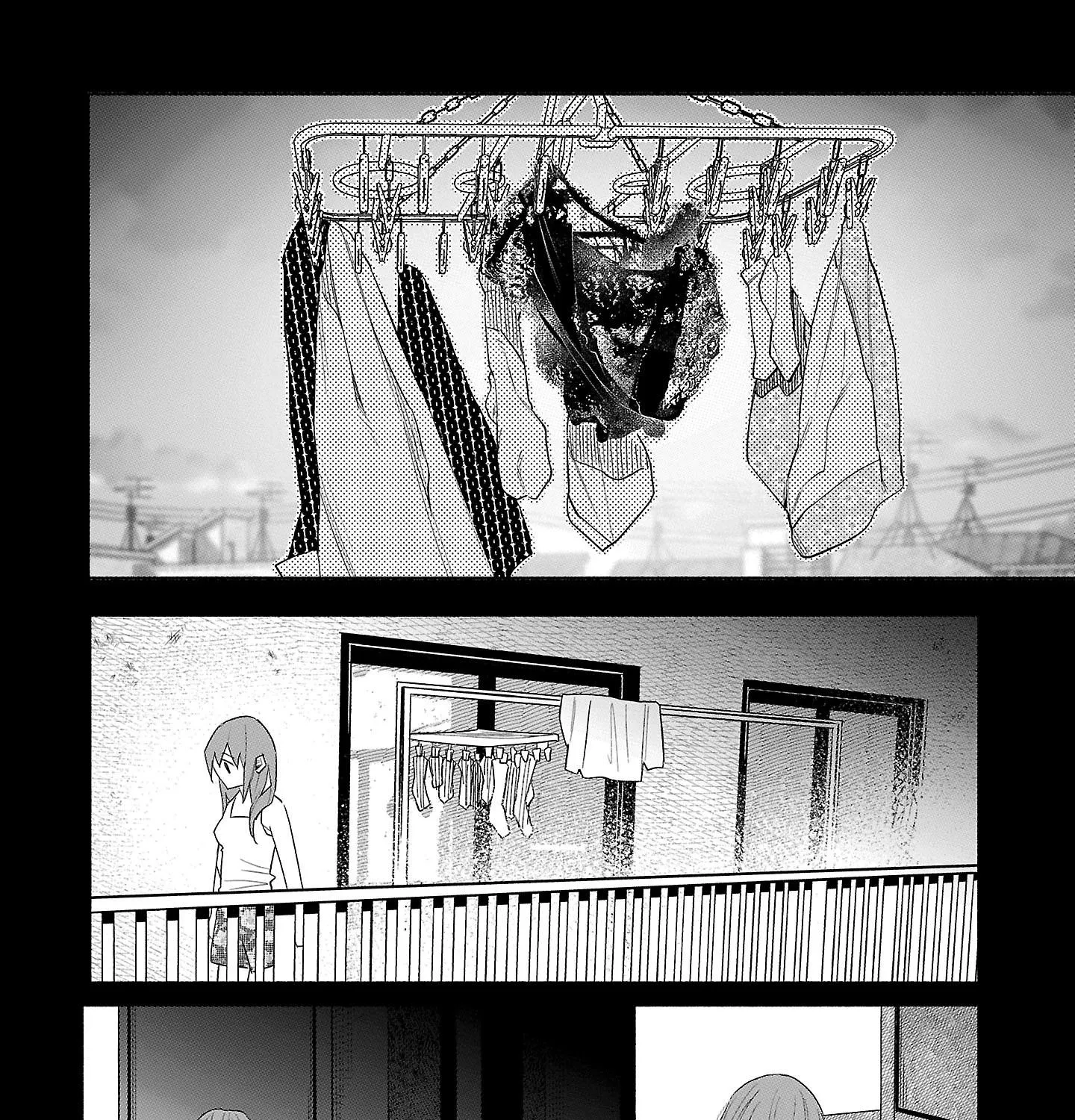 I Wanted To Be Hurt By Love Kainu Manga Chapter 37 Page 5