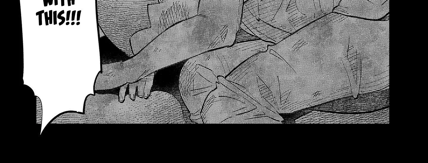 I Wanted To Be Hurt By Love Kainu Manga Chapter 36 Page 4