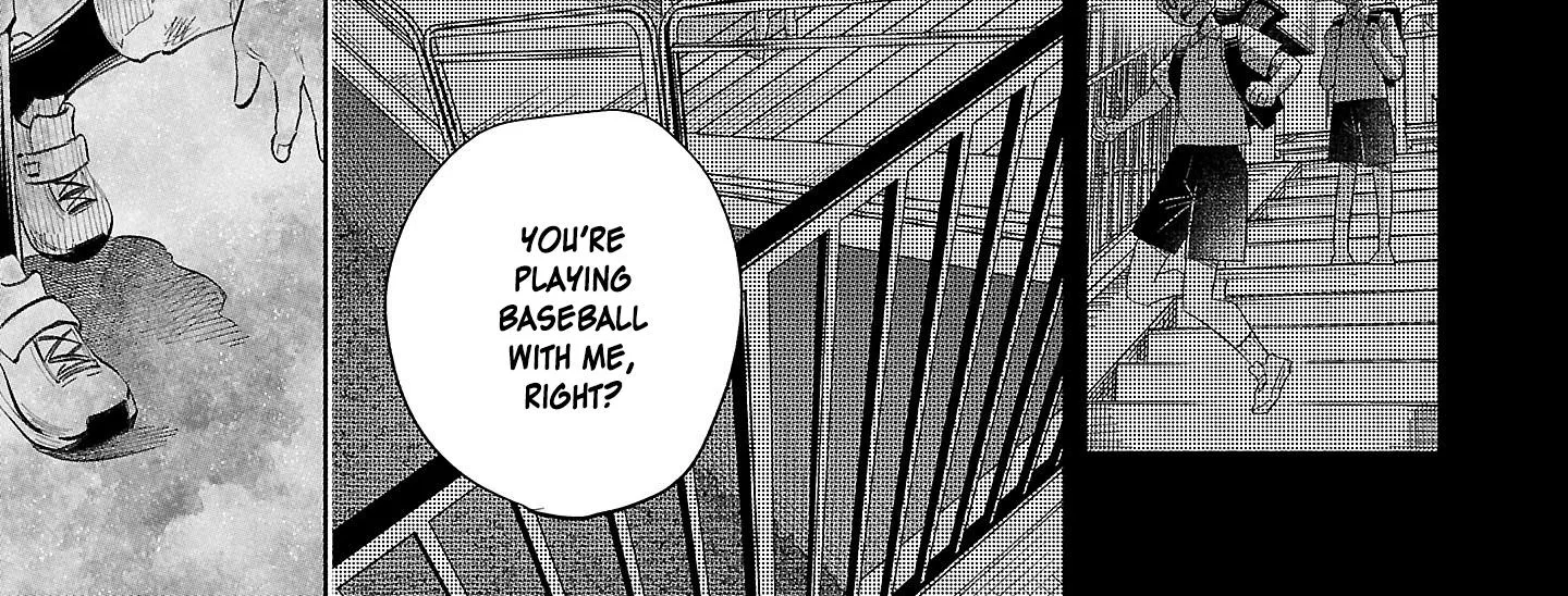 I Wanted To Be Hurt By Love Kainu Manga Chapter 36 Page 6