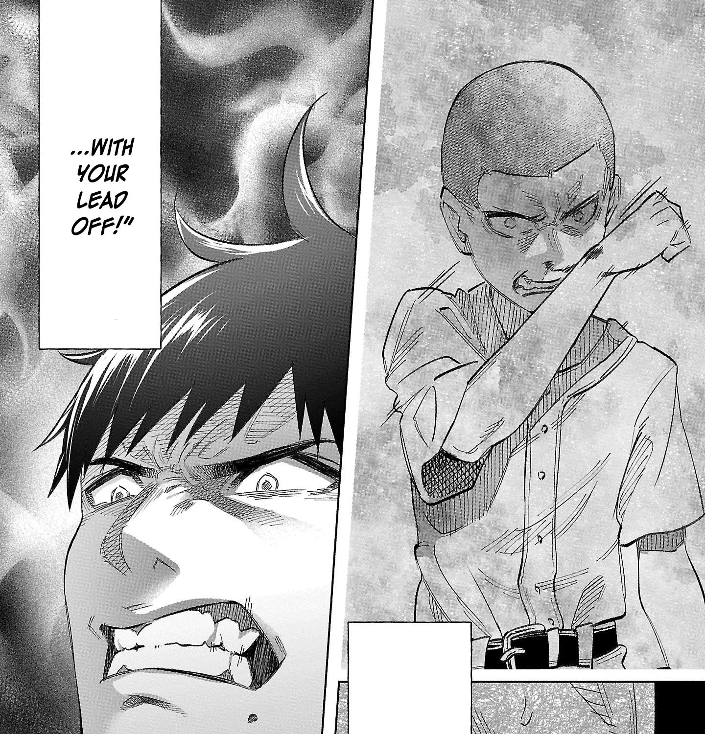 I Wanted To Be Hurt By Love Kainu Manga Chapter 36 Page 7