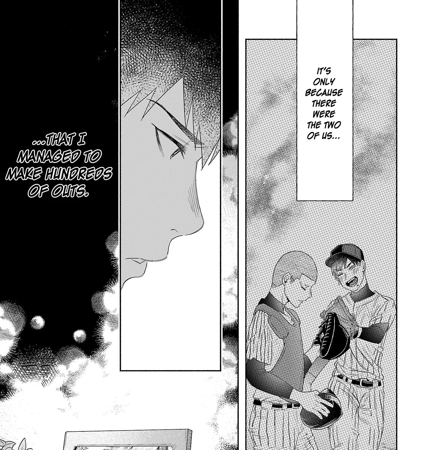 I Wanted To Be Hurt By Love Kainu Manga Chapter 36 Page 27