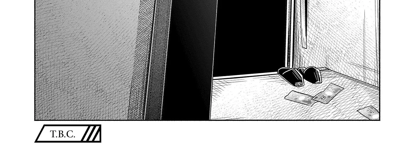 I Wanted To Be Hurt By Love Kainu Manga Chapter 36 Page 54