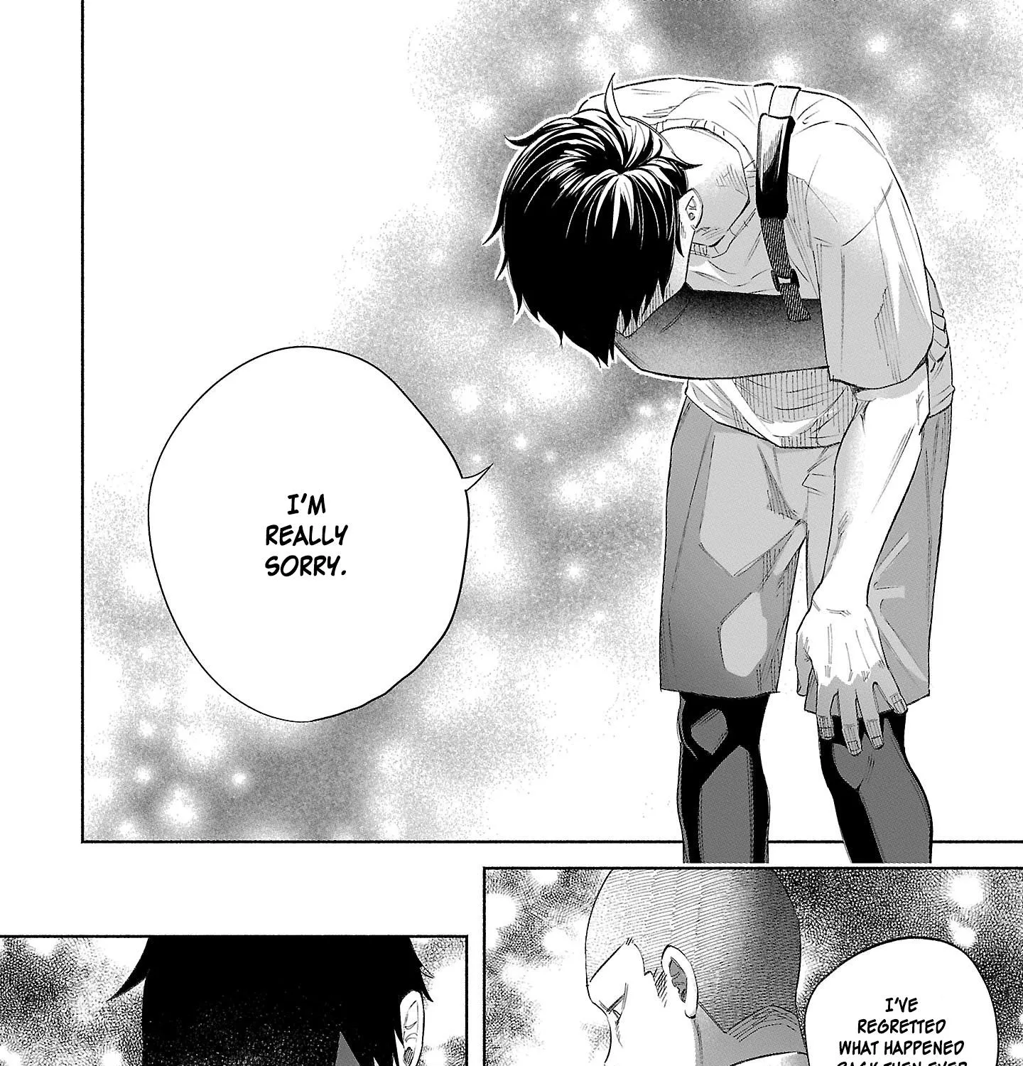 I Wanted To Be Hurt By Love Kainu Manga Chapter 35 Page 15
