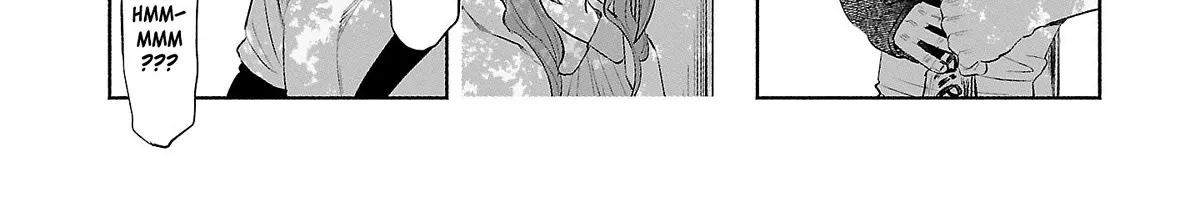 I Wanted To Be Hurt By Love Kainu Manga Chapter 32 Page 46