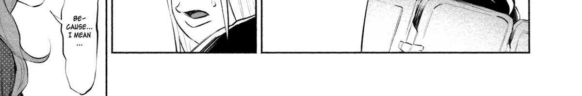 I Wanted To Be Hurt By Love Kainu Manga Chapter 31 Page 28