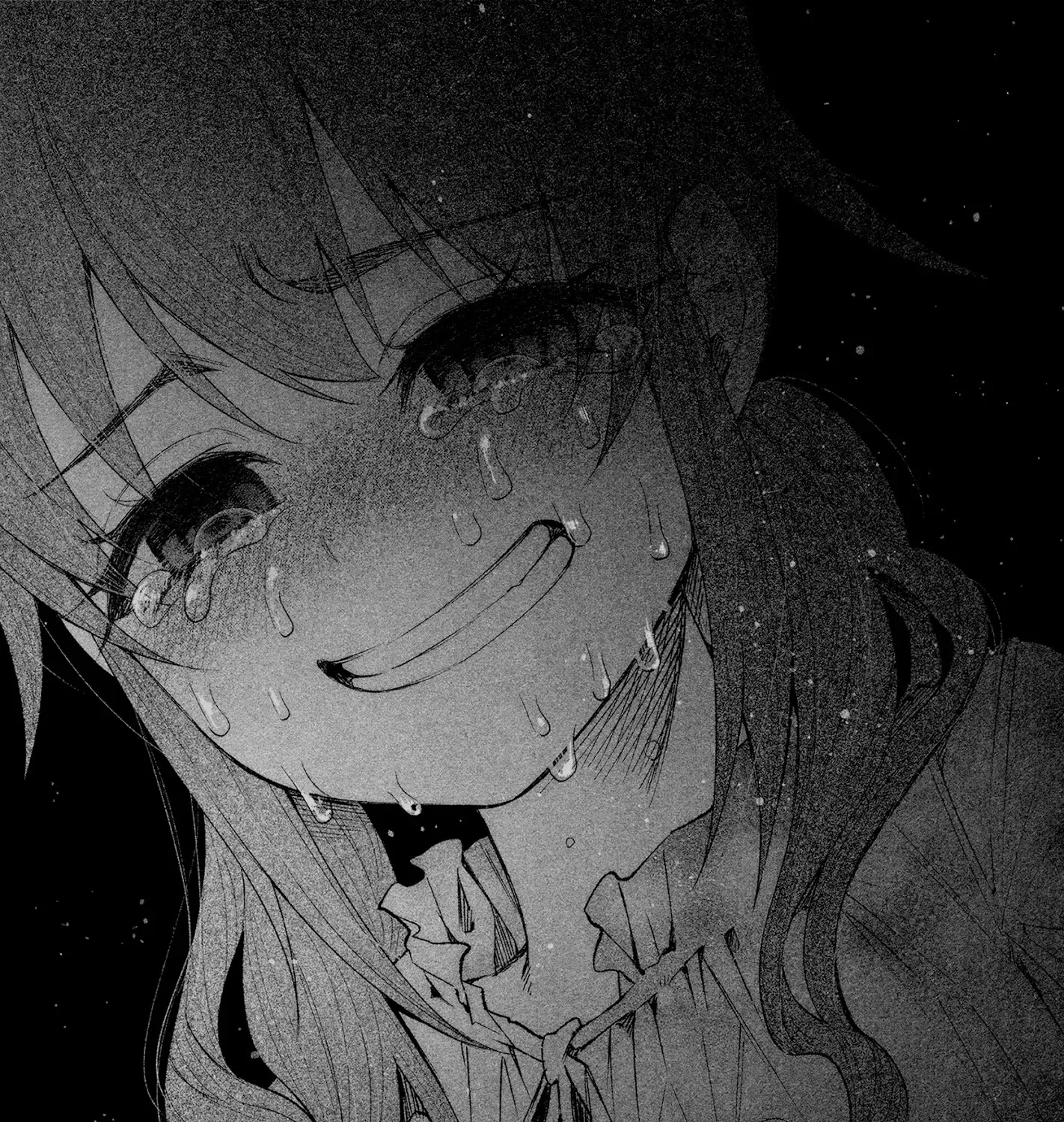 I Wanted To Be Hurt By Love Kainu Manga Chapter 30 Page 32