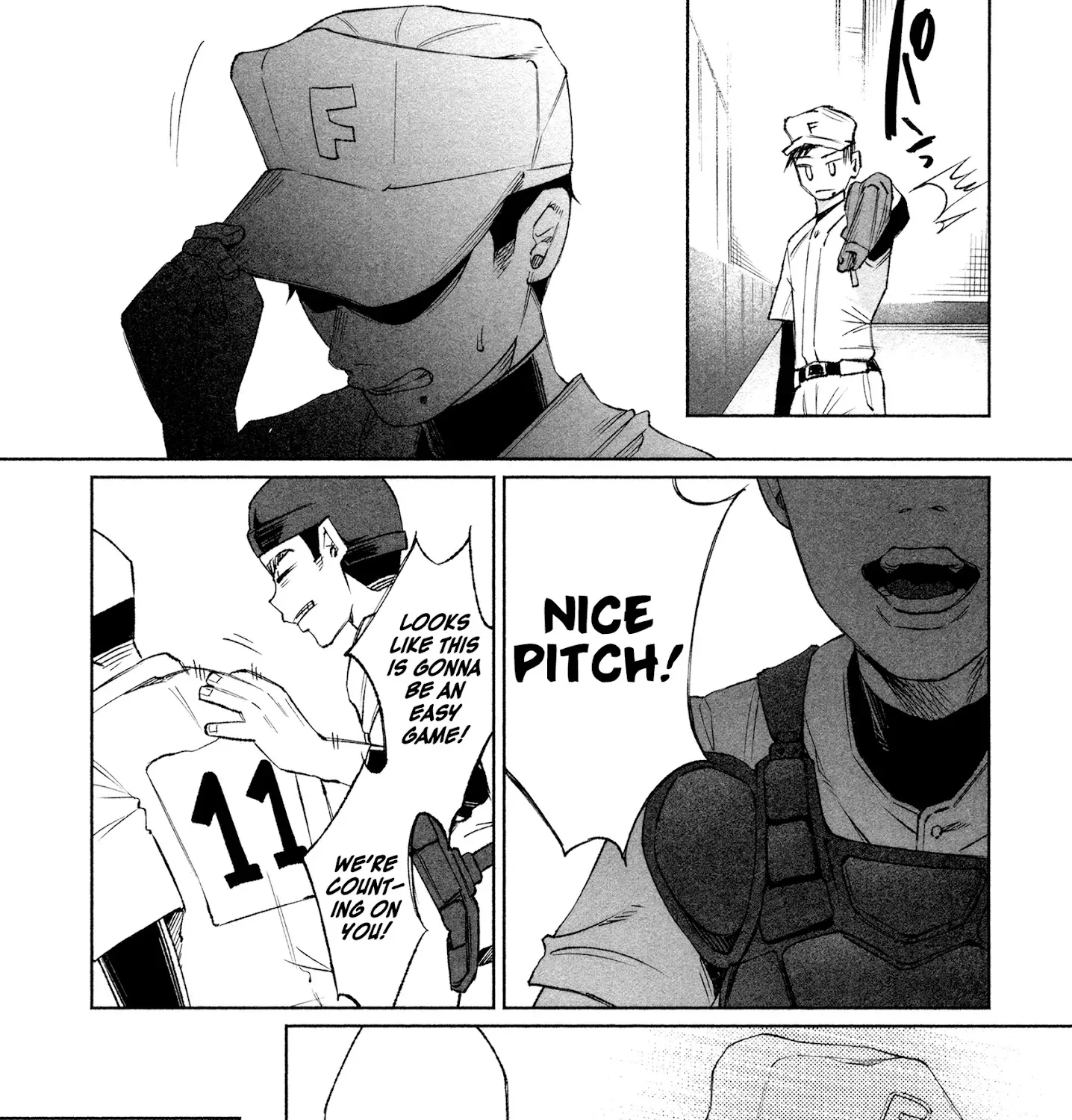 I Wanted To Be Hurt By Love Kainu Manga Chapter 29 Page 13
