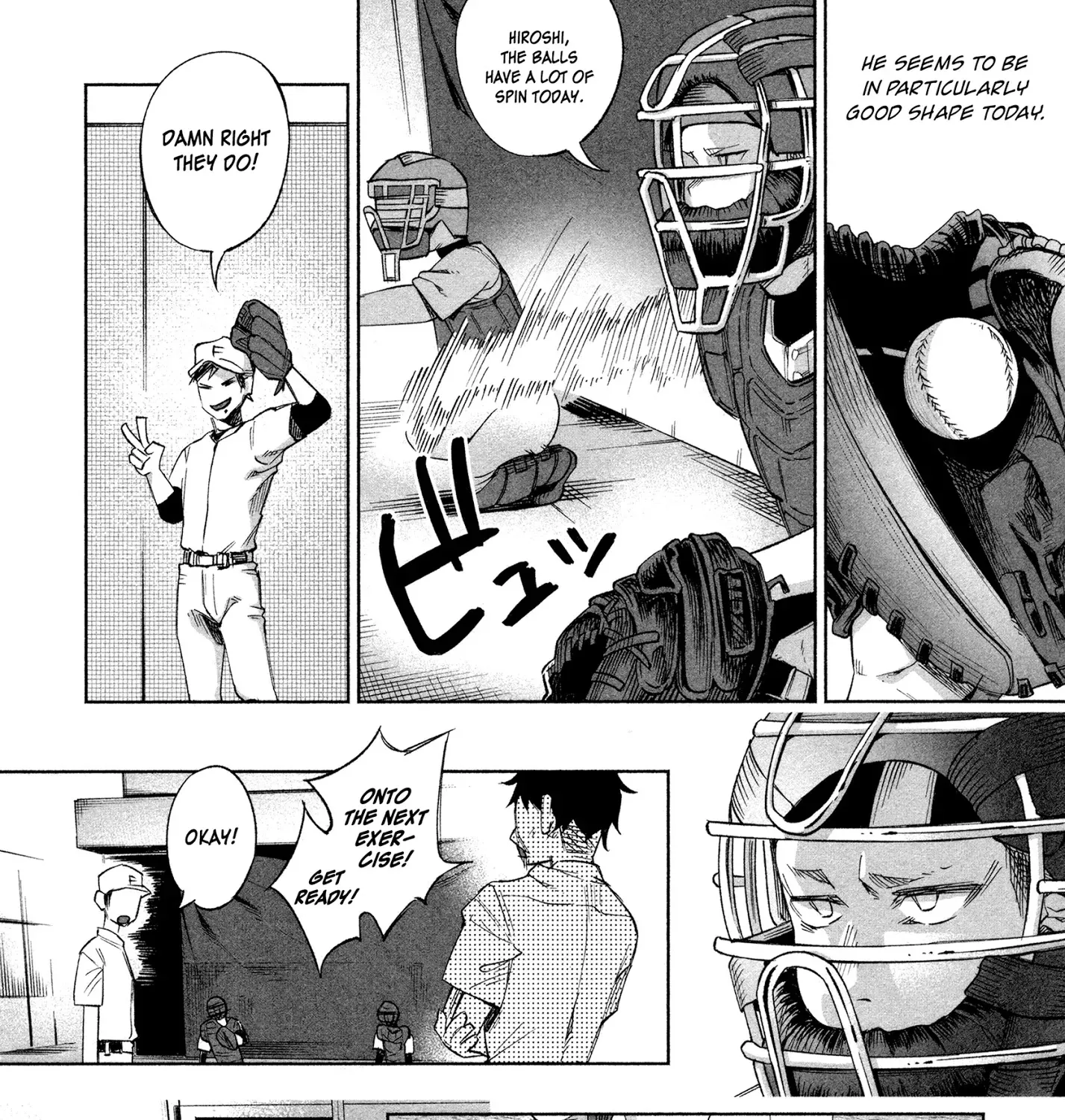 I Wanted To Be Hurt By Love Kainu Manga Chapter 24 Page 23
