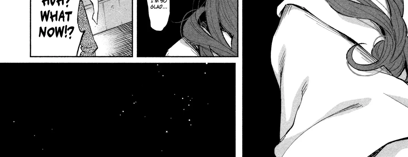 I Wanted To Be Hurt By Love Kainu Manga Chapter 22 Page 48