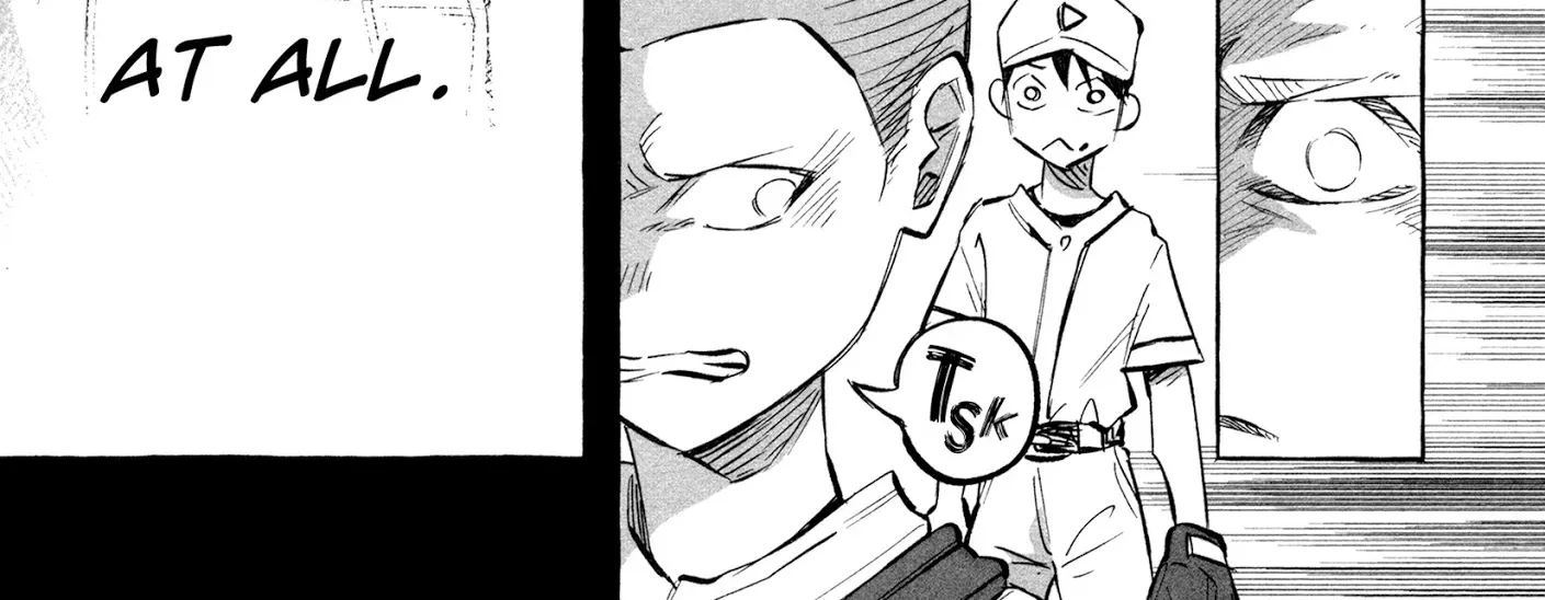 I Wanted To Be Hurt By Love Kainu Manga Chapter 21 Page 46