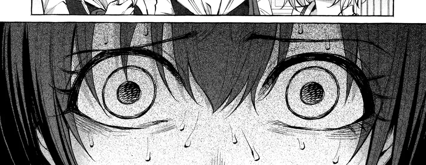 I Wanted To Be Hurt By Love Kainu Manga Chapter 19 Page 16