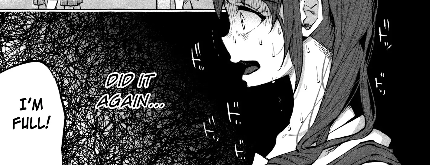 I Wanted To Be Hurt By Love Kainu Manga Chapter 19 Page 18