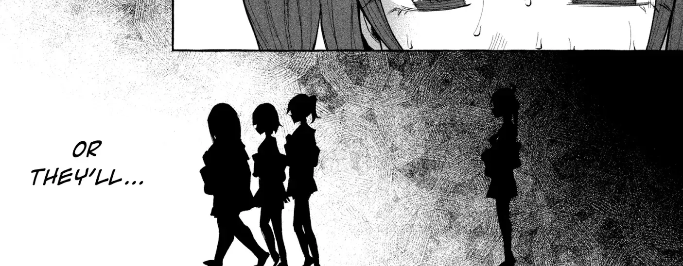 I Wanted To Be Hurt By Love Kainu Manga Chapter 19 Page 20