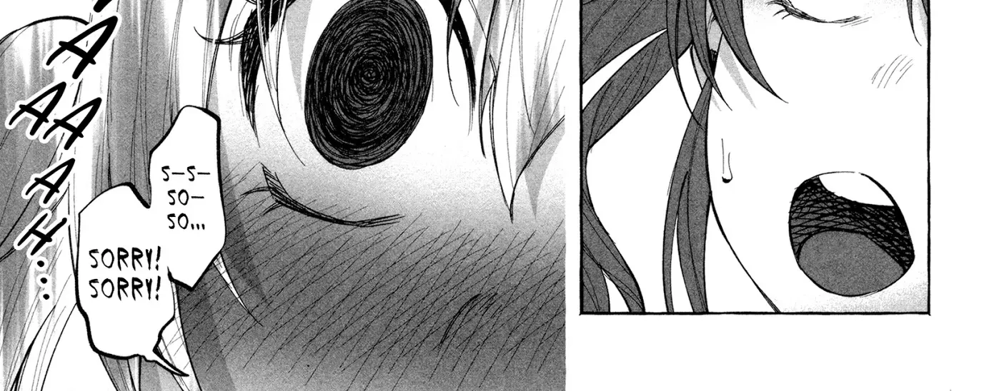 I Wanted To Be Hurt By Love Kainu Manga Chapter 19 Page 26