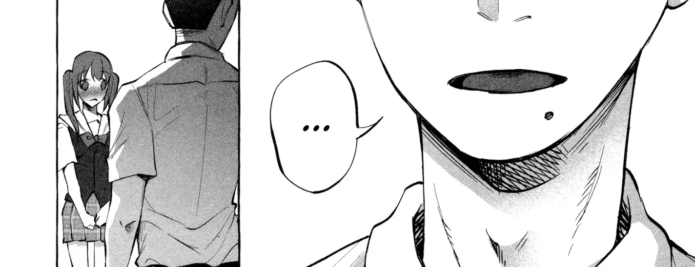 I Wanted To Be Hurt By Love Kainu Manga Chapter 19 Page 40