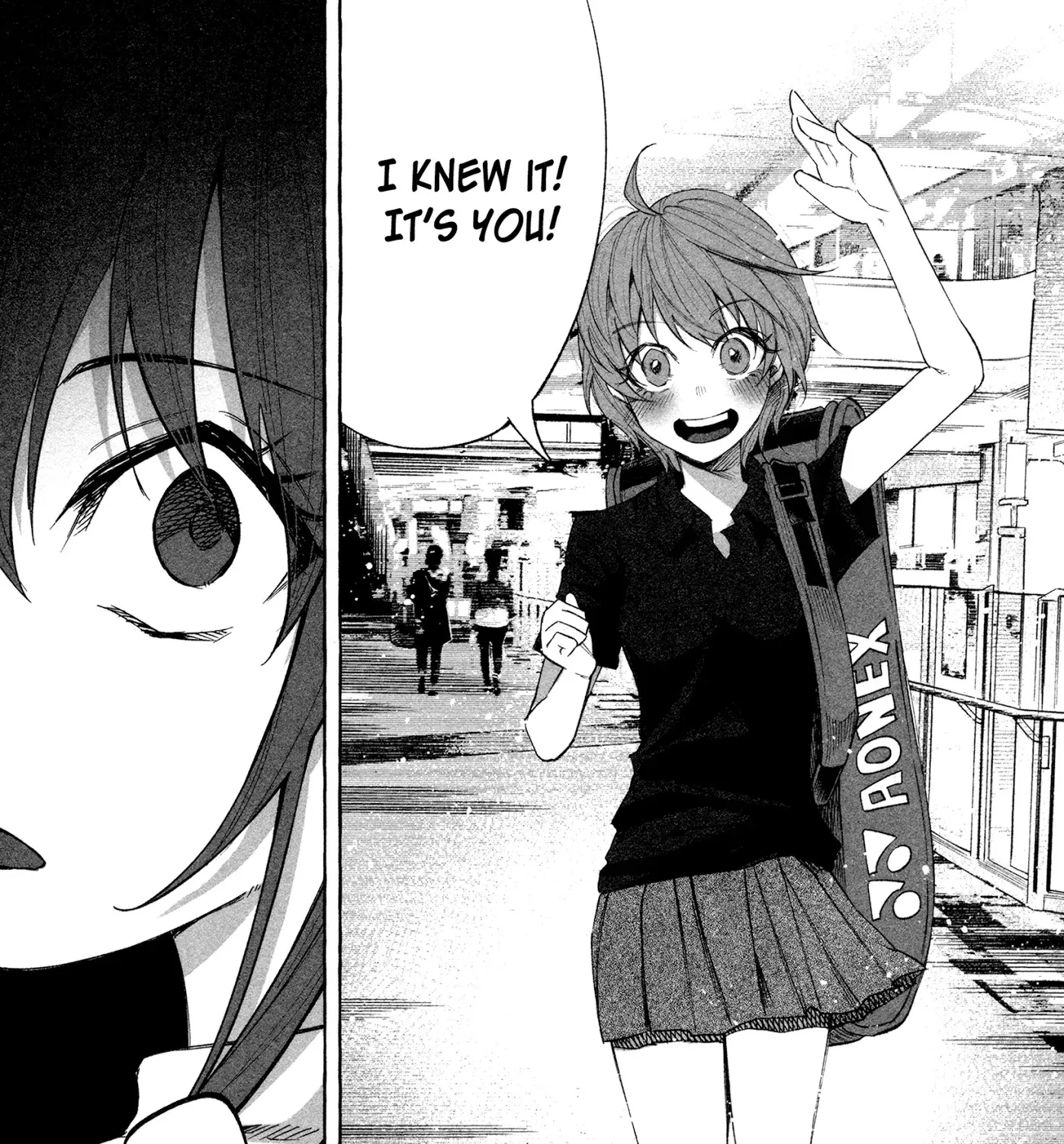 I Wanted To Be Hurt By Love Kainu Manga Chapter 19 Page 45