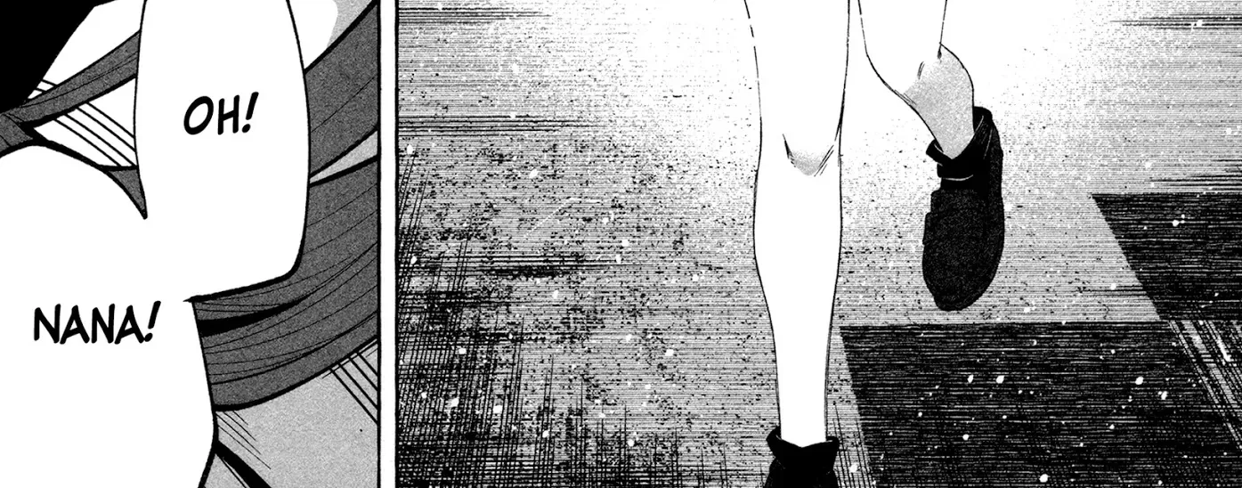 I Wanted To Be Hurt By Love Kainu Manga Chapter 19 Page 46