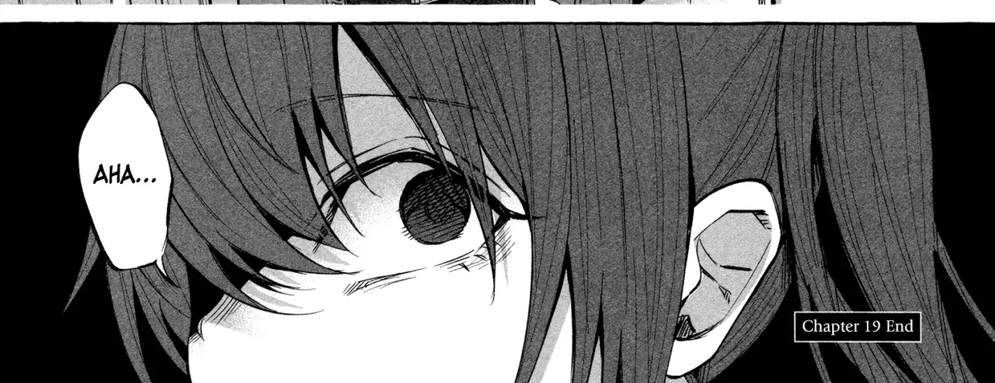I Wanted To Be Hurt By Love Kainu Manga Chapter 19 Page 52