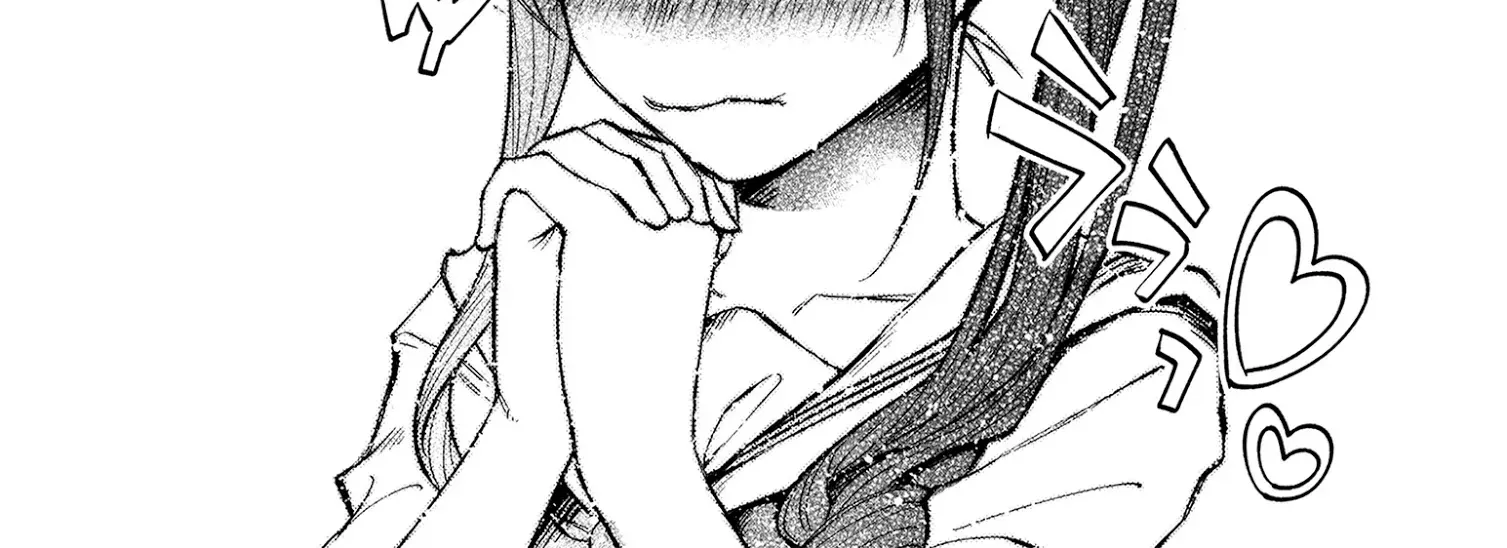I Wanted To Be Hurt By Love Kainu Manga Chapter 19 Page 56
