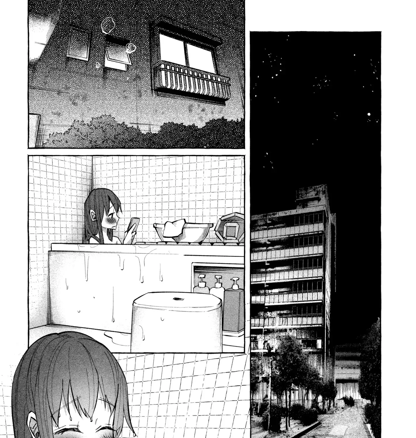 I Wanted To Be Hurt By Love Kainu Manga Chapter 18 Page 21