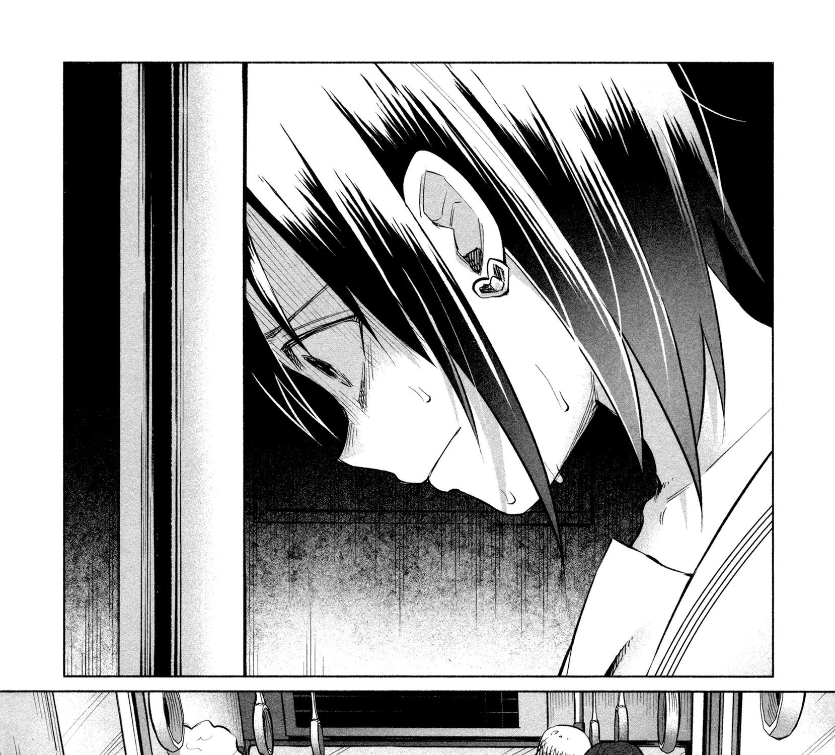 I Wanted To Be Hurt By Love Kainu Manga Chapter 15 Page 25