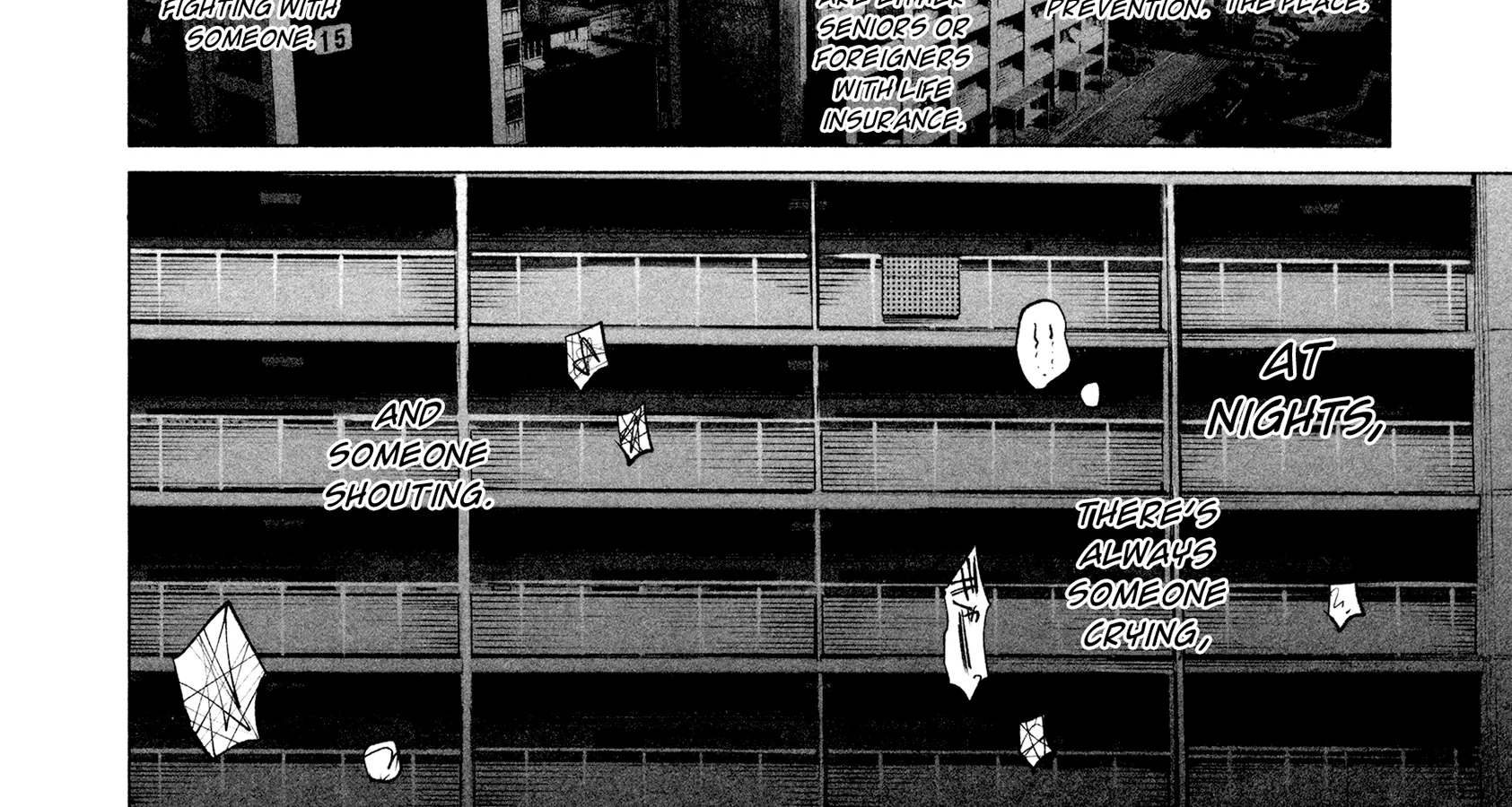 I Wanted To Be Hurt By Love Kainu Manga Chapter 14.5 Page 10