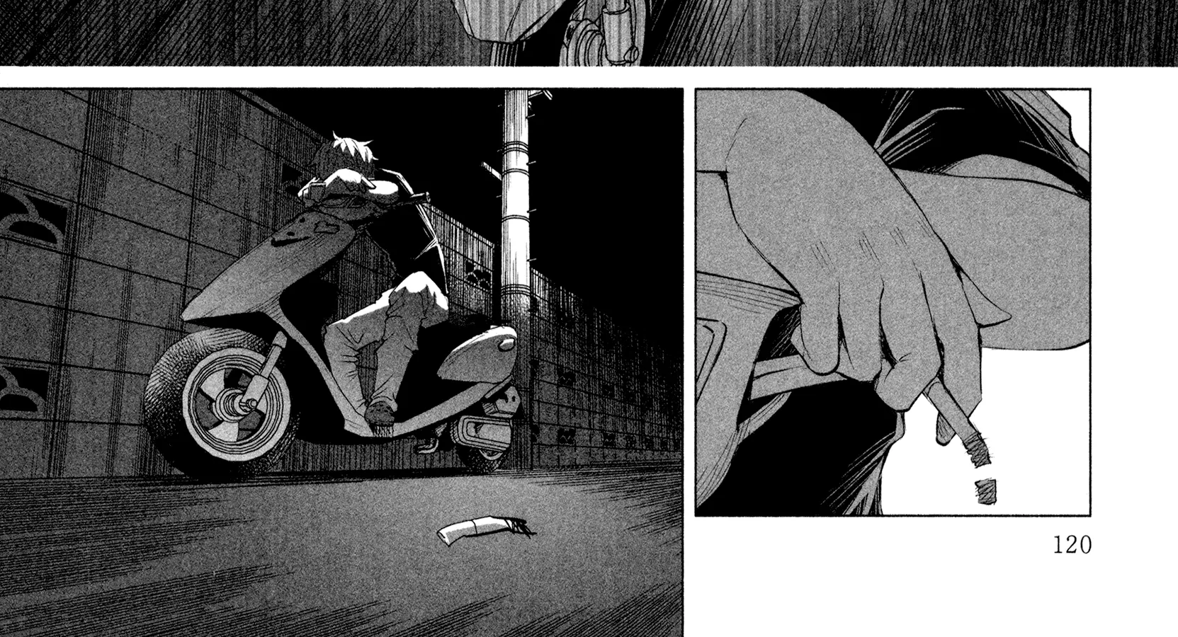 I Wanted To Be Hurt By Love Kainu Manga Chapter 13 Page 26