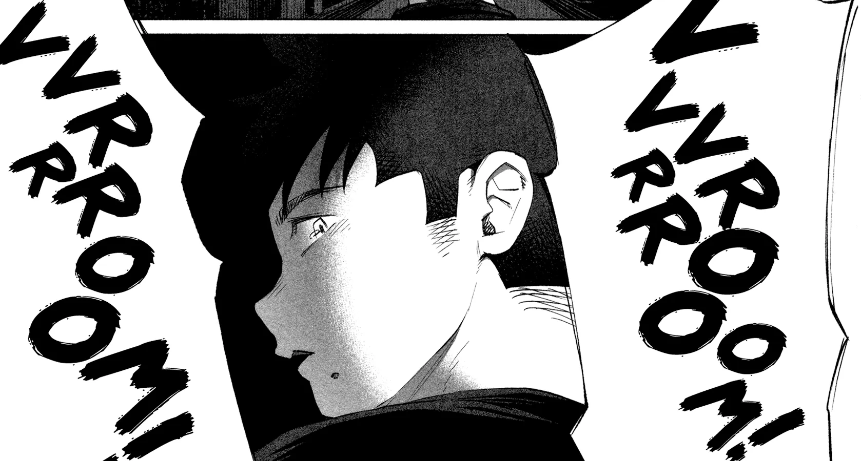 I Wanted To Be Hurt By Love Kainu Manga Chapter 13 Page 40