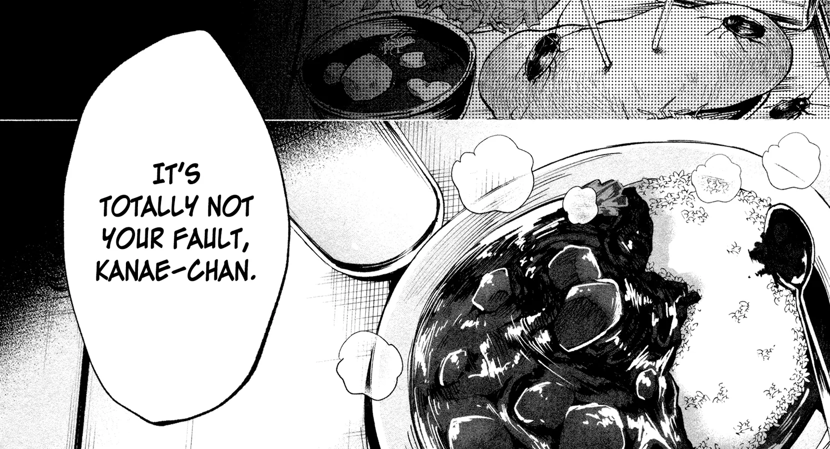 I Wanted To Be Hurt By Love Kainu Manga Chapter 10 Page 30
