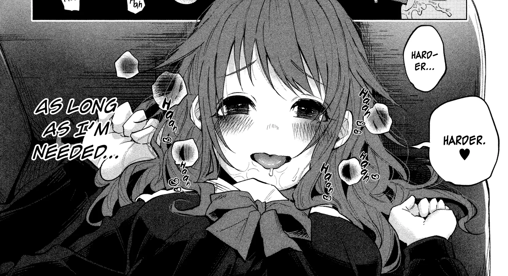 I Wanted To Be Hurt By Love Kainu Manga Chapter 1 Page 78