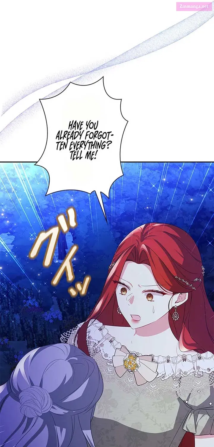 The Villainess Wants to Coexist Kainu Manga Chapter 3 Page 37
