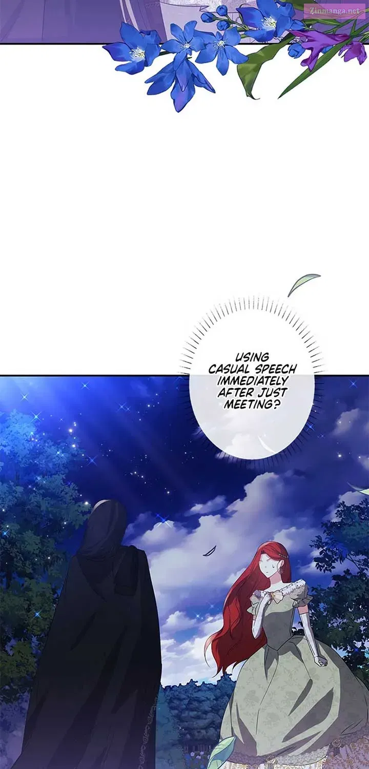 The Villainess Wants to Coexist Kainu Manga Chapter 3 Page 64