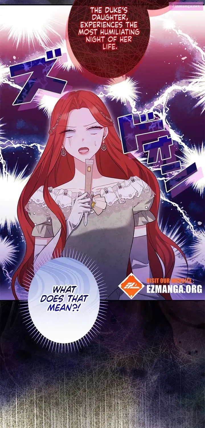 The Villainess Wants to Coexist Kainu Manga Chapter 2 Page 54