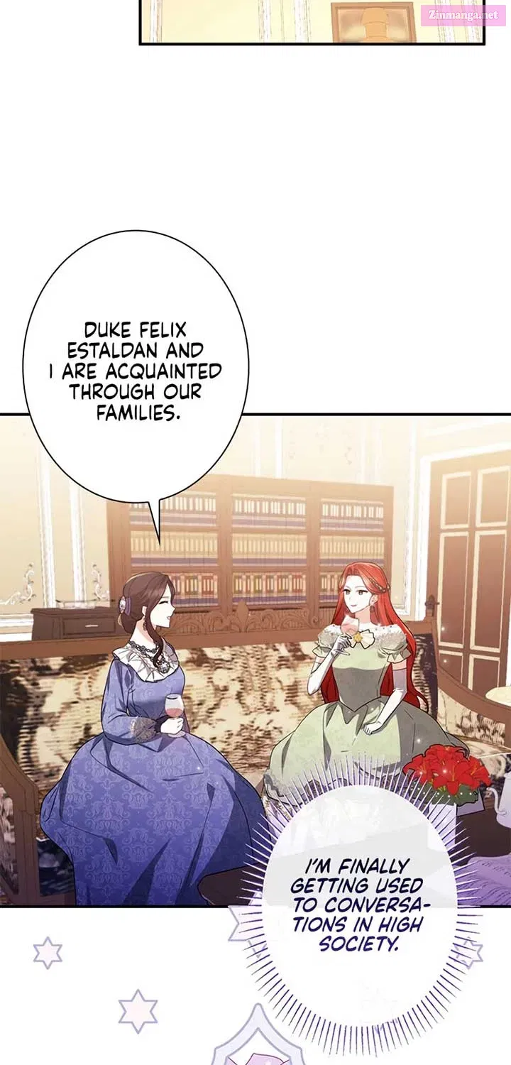 The Villainess Wants to Coexist Kainu Manga Chapter 2 Page 78