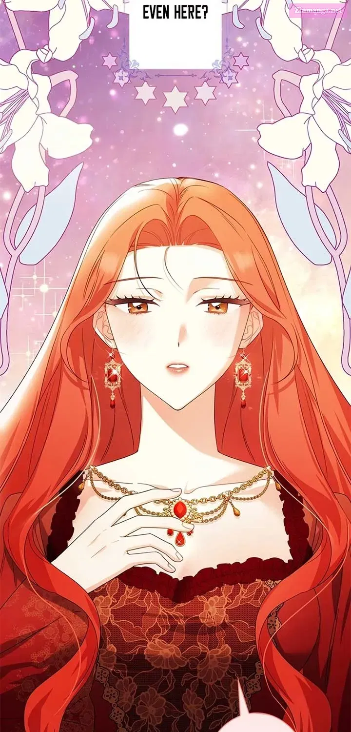 The Villainess Wants to Coexist Kainu Manga Chapter 1 Page 34