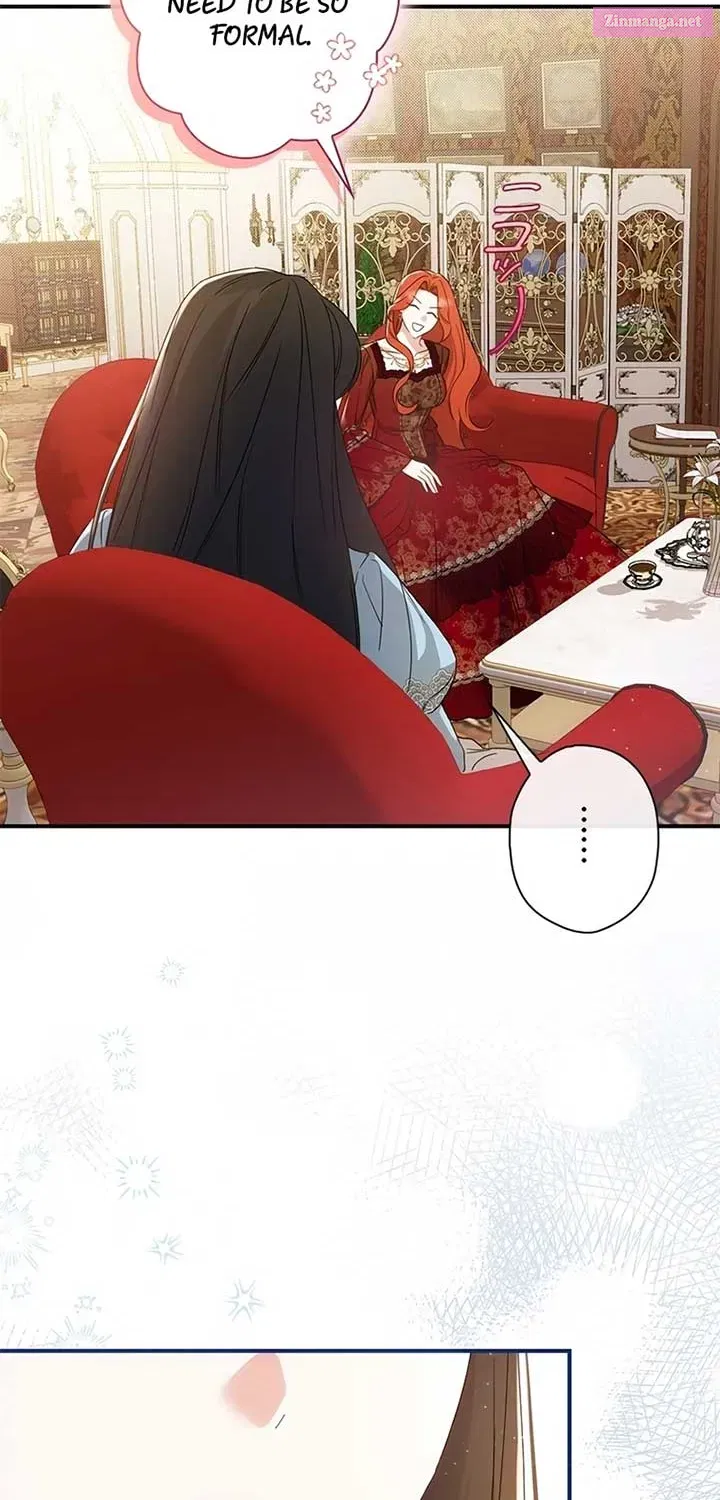 The Villainess Wants to Coexist Kainu Manga Chapter 1 Page 73