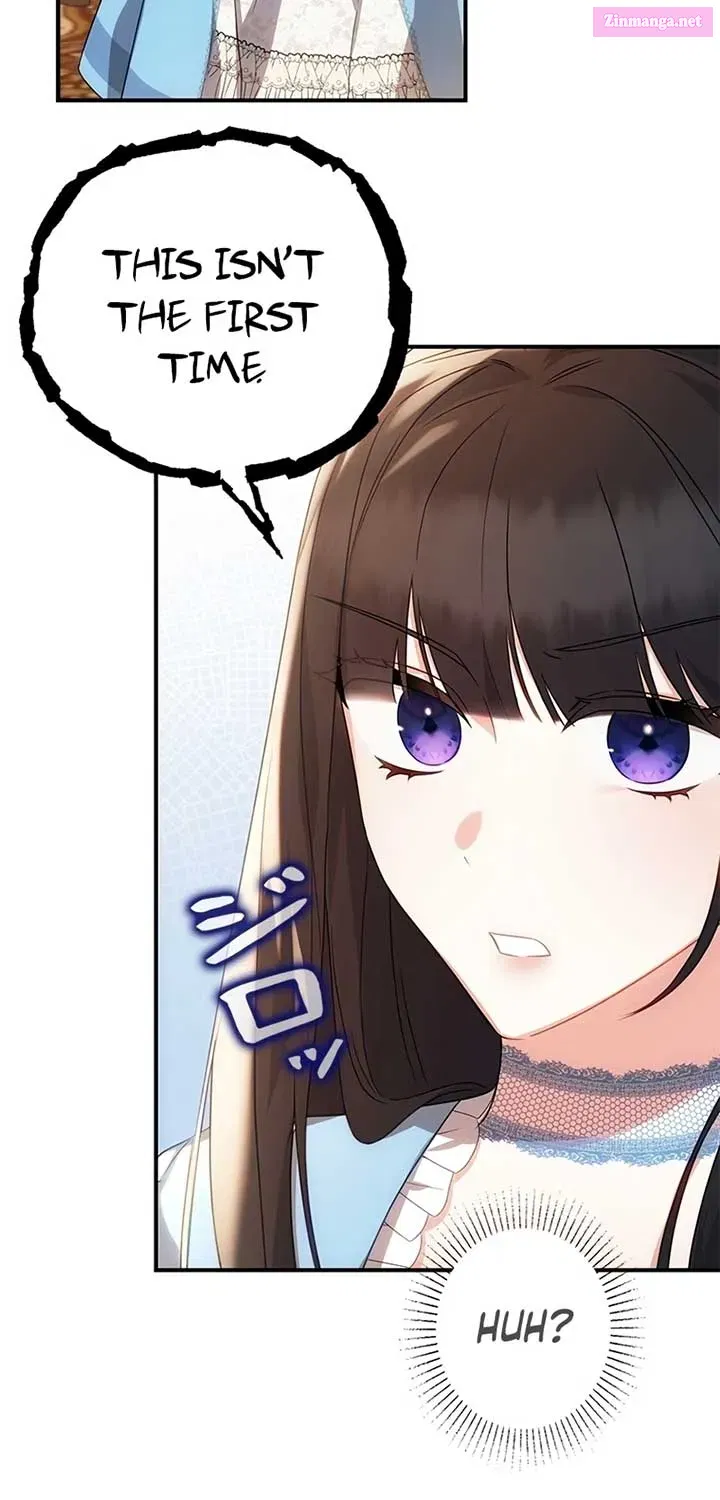 The Villainess Wants to Coexist Kainu Manga Chapter 1 Page 97