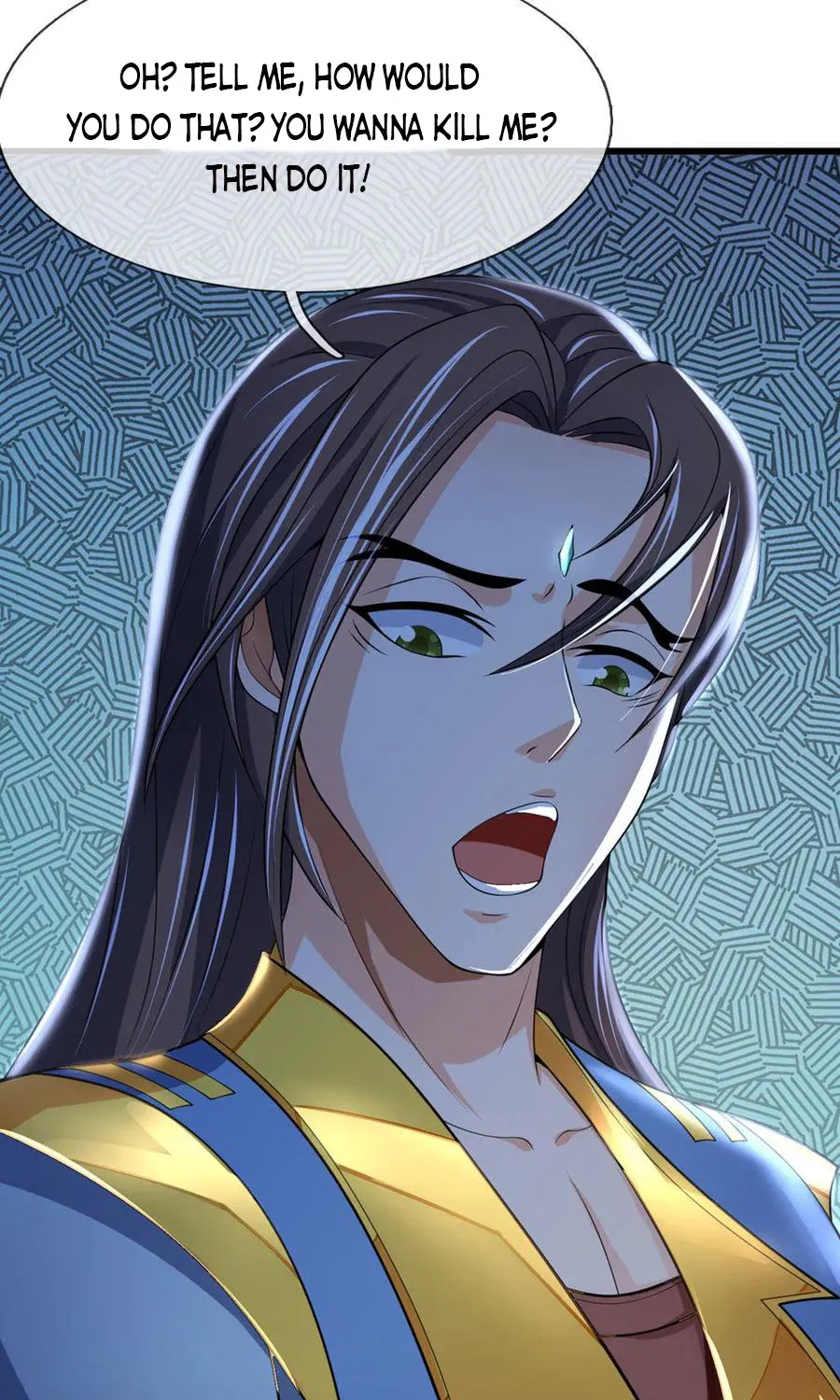 Shenwu Tianzun Kainu Manga Chapter 220 Page 26