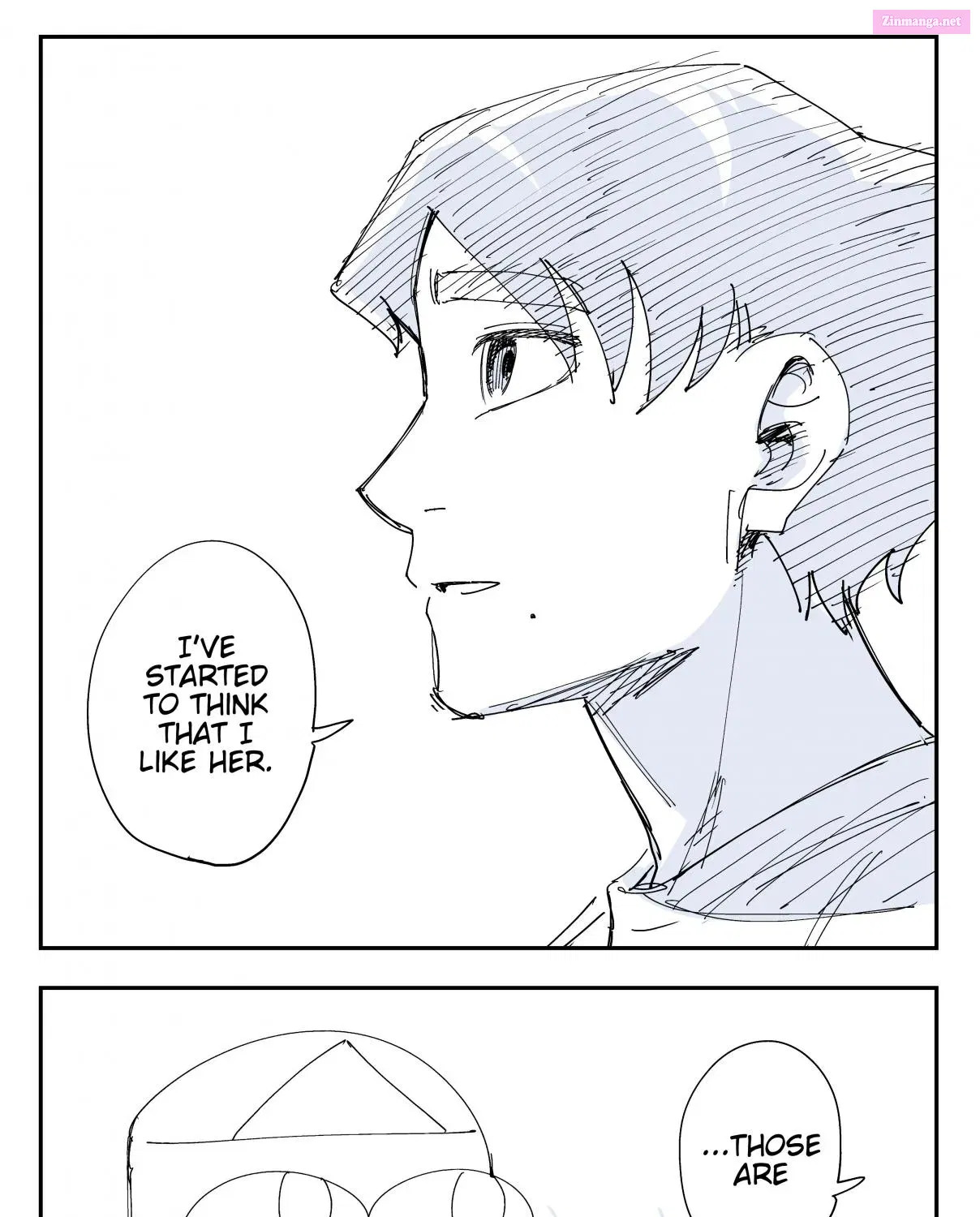 Yuurei to Tsukareta Kaishain Kainu Manga Chapter 355 Page 1