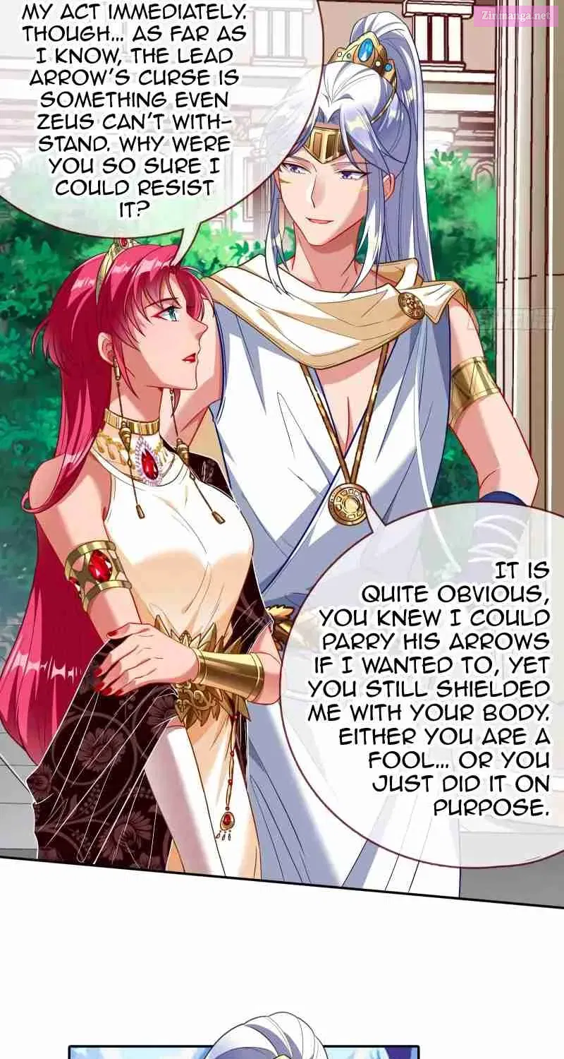 Cheating Men Must Die Kainu Manga Chapter 451 Page 4