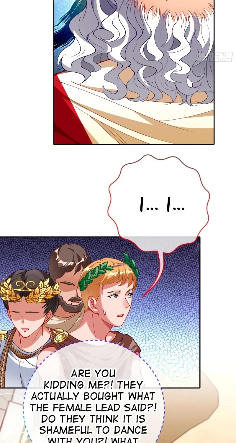 Cheating Men Must Die Kainu Manga Chapter 446 Page 18