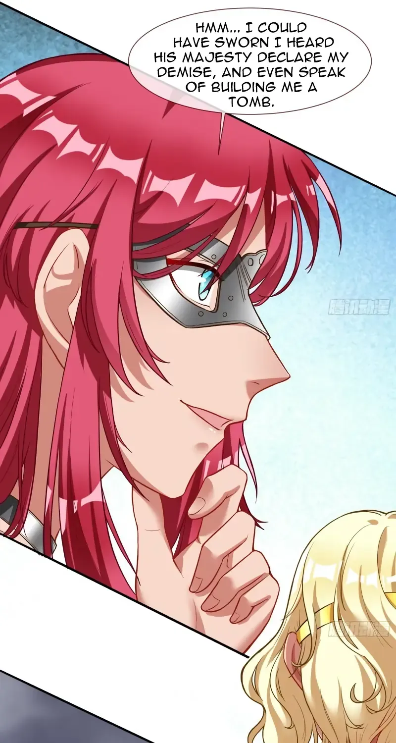 Cheating Men Must Die Kainu Manga Chapter 442 Page 36
