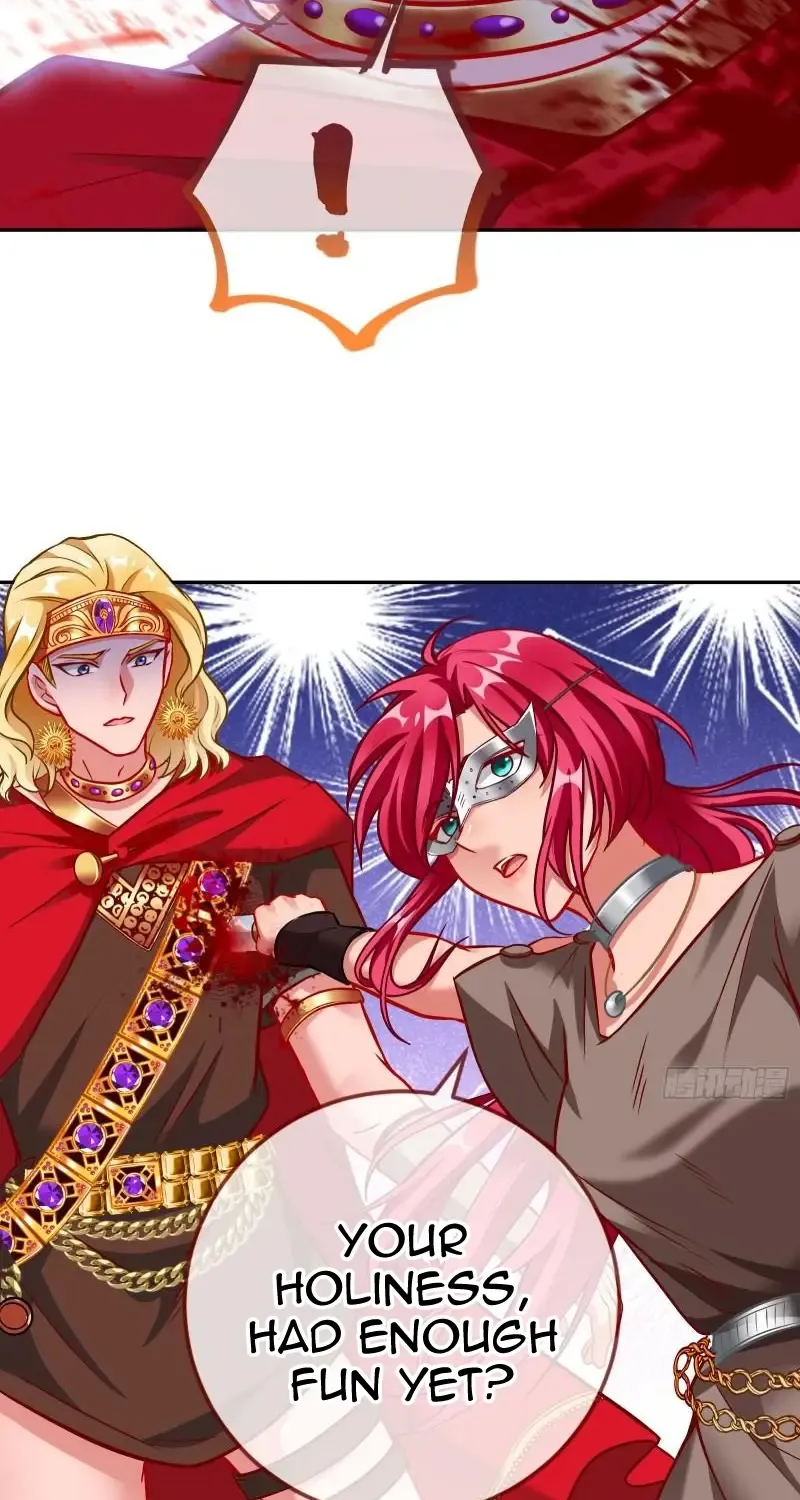 Cheating Men Must Die Kainu Manga Chapter 441 Page 38