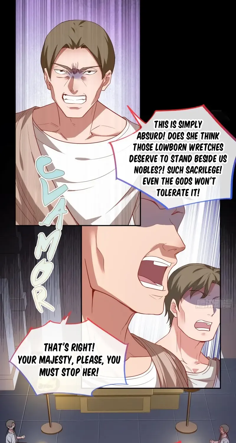 Cheating Men Must Die Kainu Manga Chapter 438 Page 32