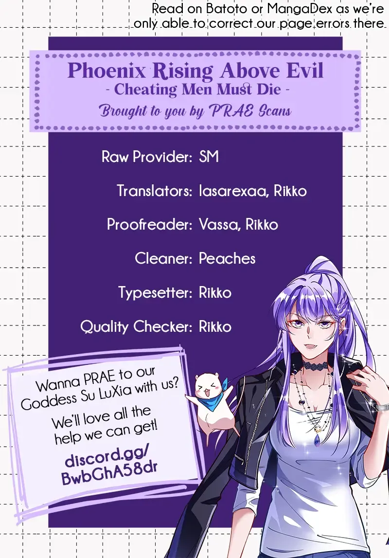 Cheating Men Must Die Kainu Manga Chapter 438 Page 55