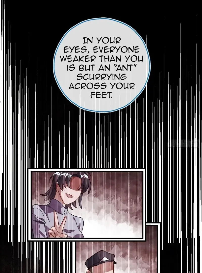 Cheating Men Must Die Kainu Manga Chapter 432 Page 30