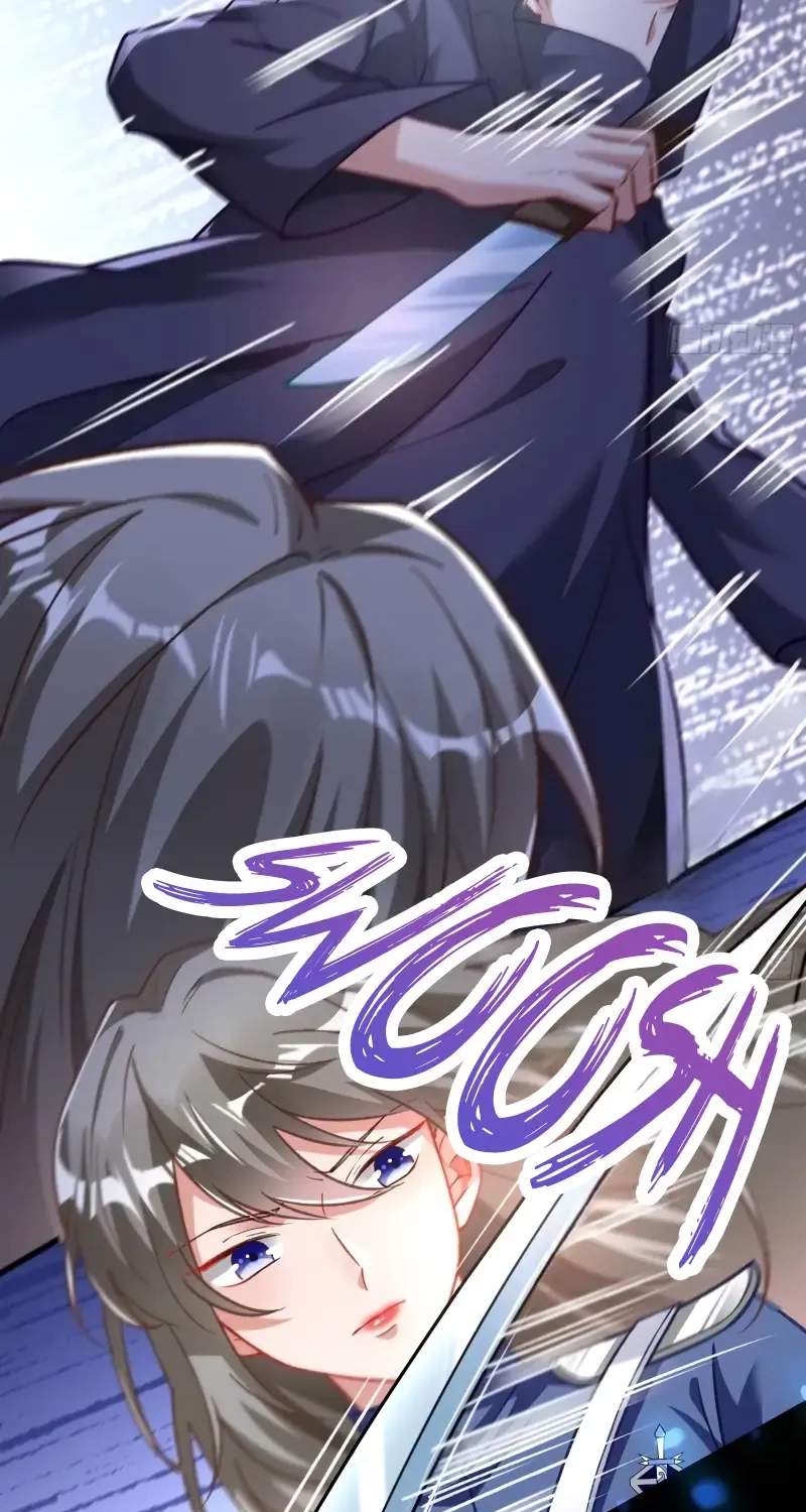 Cheating Men Must Die Kainu Manga Chapter 428 Page 32