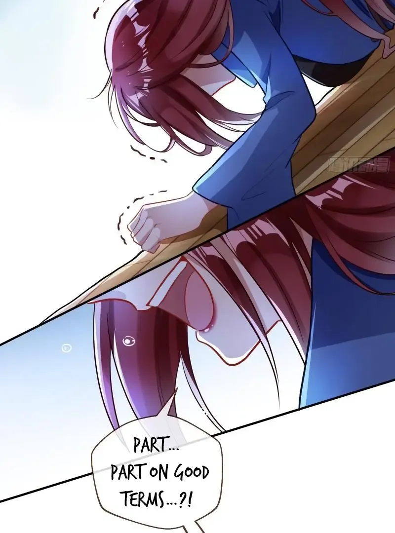 Cheating Men Must Die Kainu Manga Chapter 426 Page 14
